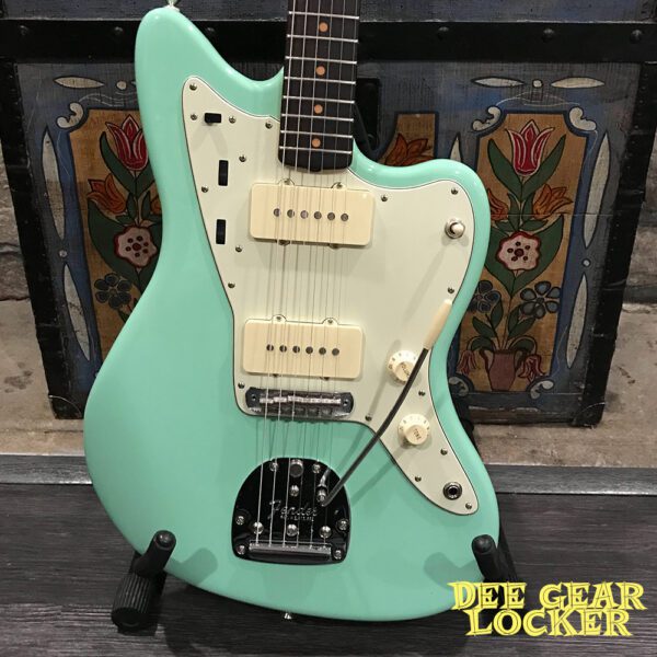 Fender 2019 Limited Edition American Vintage '62 Jazzmaster