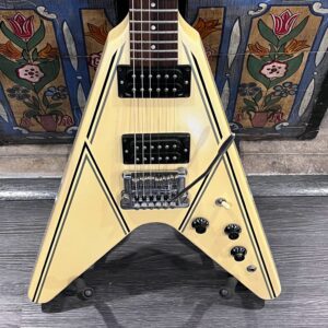 1985 Gibson Designer Flying V