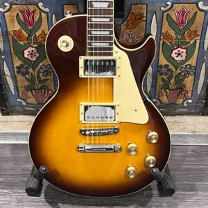 1978 Greco EG-500 - Vintage Sunburst