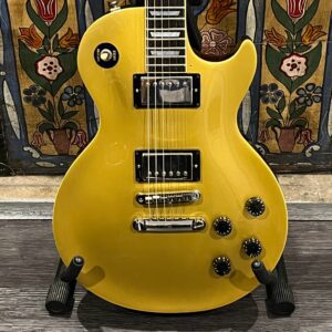 1976 Greco EG-700 Singlecut - Goldtop