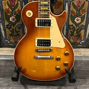 2005 Gibson Les Paul Classic '60s - Light Burst