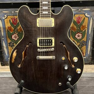 Gibson 60s ES-335 - 2024 - Walnut