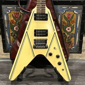 1985 Gibson Designer Flying V