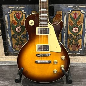 1978 Greco EG-500 - Vintage Sunburst